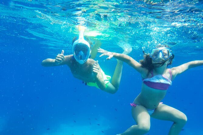 Snorkeling activities in Syracuse - Snorkeling Activities in Syracuse: A Practical Guide