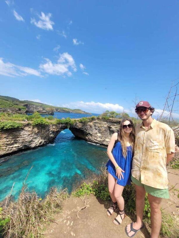 Snorkeling Activities + Western Side Nusa Penida Tour - Analyzing Value and Practicalities