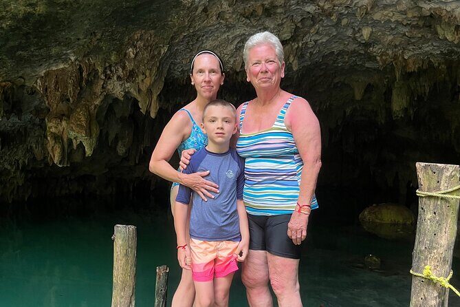 Snorkeling Activity in a Cenote Expedition - FAQ