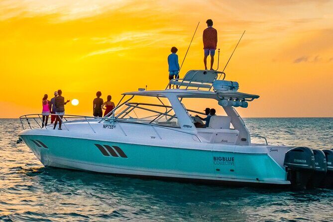 Snorkeling Activity on Turks and Caicos Islands - Who Is This Tour Best Suited For?  