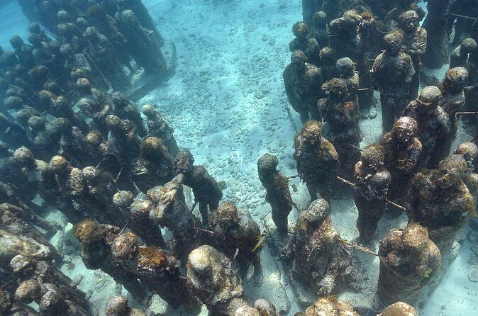 Snorkeling Adventure at the Cancun Underwater Museum - Final Thoughts: Who Will Love This Tour?