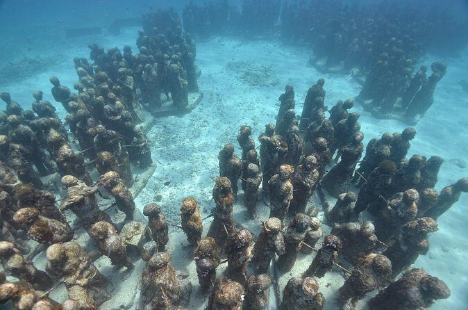 Snorkeling Adventure at the Cancun Underwater Museum - Final Verdict