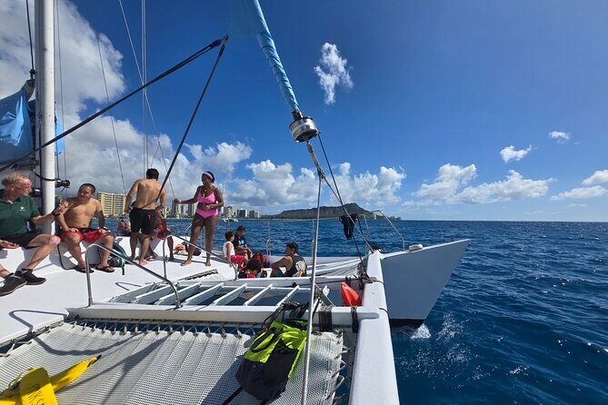 Snorkeling Adventure at Turtle Canyon - Who Should Consider This Tour