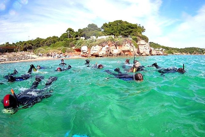 Snorkeling Adventure in Athenian Riviera - Good To Know