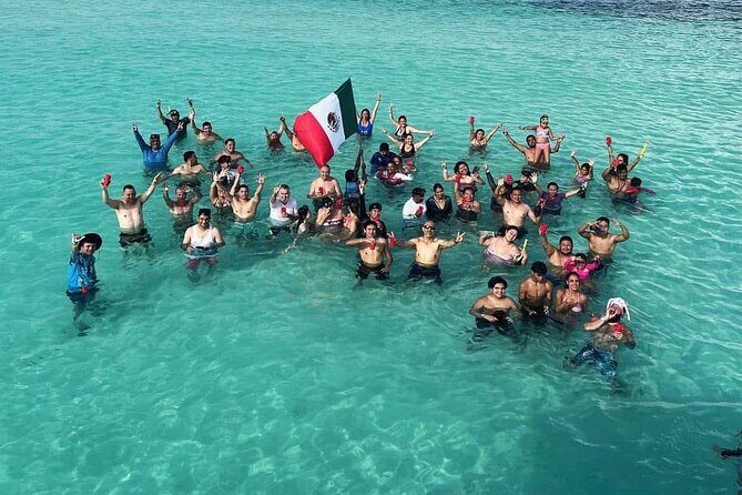 Snorkeling adventure in El Cielo, El Cielito, Palancar and Colombia. - FAQ