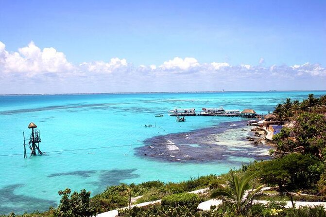 Snorkeling Adventure in Isla Mujeres - Key Points