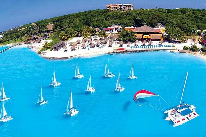 Snorkeling Adventure in Isla Mujeres - Cancellation Policy