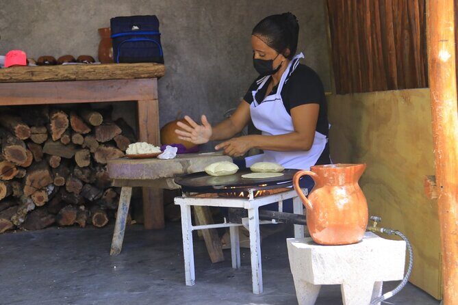 Snorkeling Adventure in Puerto Morelos - Transportation and Group Size