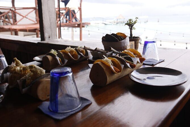 Snorkeling Adventure in Puerto Morelos - Who This Tour Is Best For