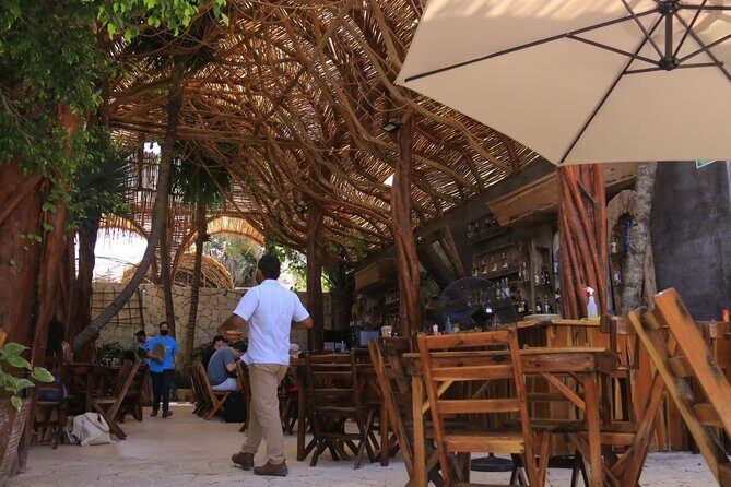 Snorkeling Adventure in Puerto Morelos - The Sum Up