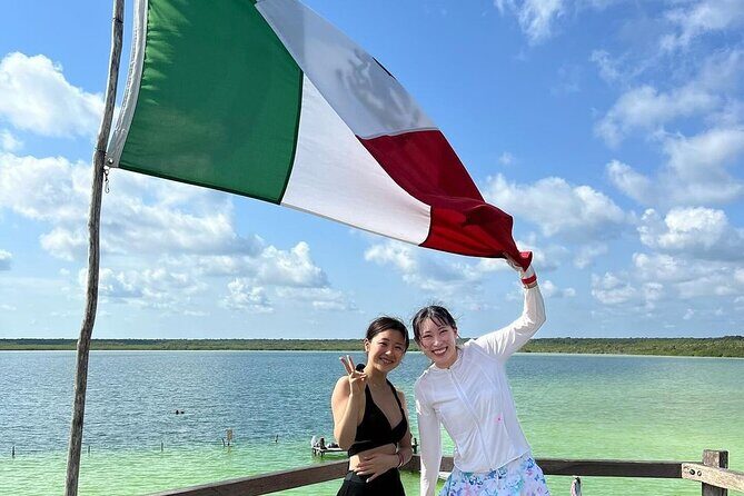 Snorkeling Adventure in Tulum Beach, Kaan Luum Lagoon and Cenote - Who Is This Tour Best For?