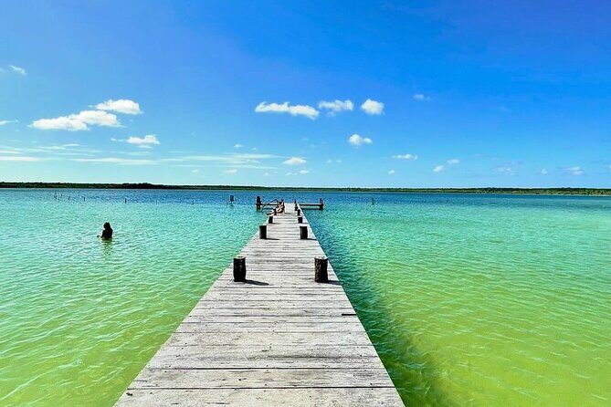 Snorkeling Adventure in Tulum Beach, Kaan Luum Lagoon and Cenote - The Sum Up