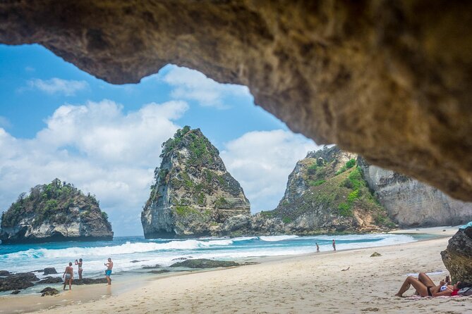 Snorkeling Adventure With East Nusa Penida Tour All Inclusive - Booking Details