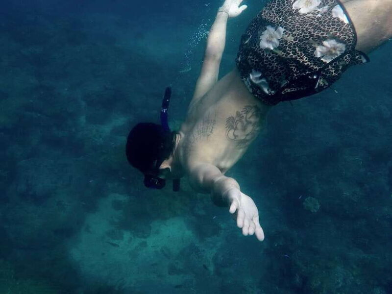Snorkeling Adventure with Lucky Snorkeling - An Overview of the Lucky Snorkeling Tour