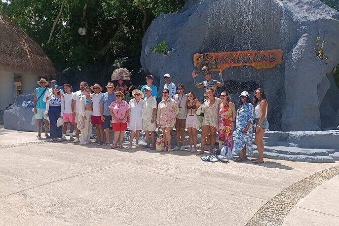 Snorkeling Adventure with Lunch and Tequila Tour - Key Points