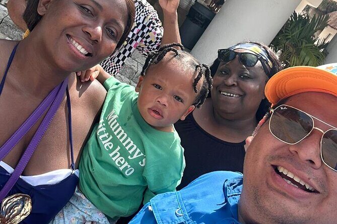 Snorkeling Adventure with Lunch and Tequila Tour - Setting the Scene: What to Expect