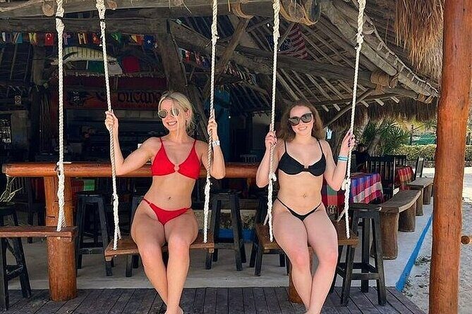 Snorkeling Adventure with Lunch and Tequila Tour - Authentic Experiences and Value