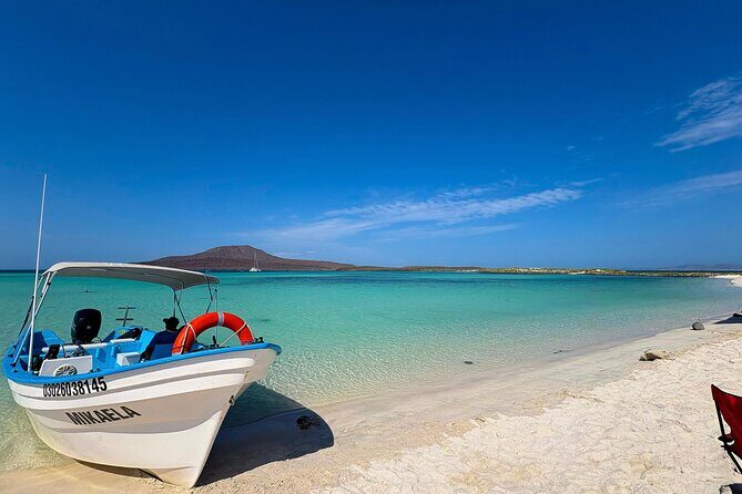 Snorkeling Adventure with Picnic from Villa del Palmar Hotel - Who Should Consider This Tour?