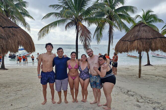 Snorkeling Adventure with Sea Turtles and Cenote Exploration - An Introduction to the Tour