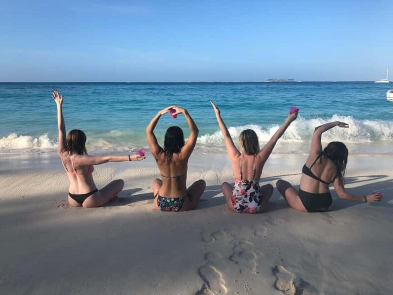 Snorkeling and Beach Tour with Sea Turtles - Key Points