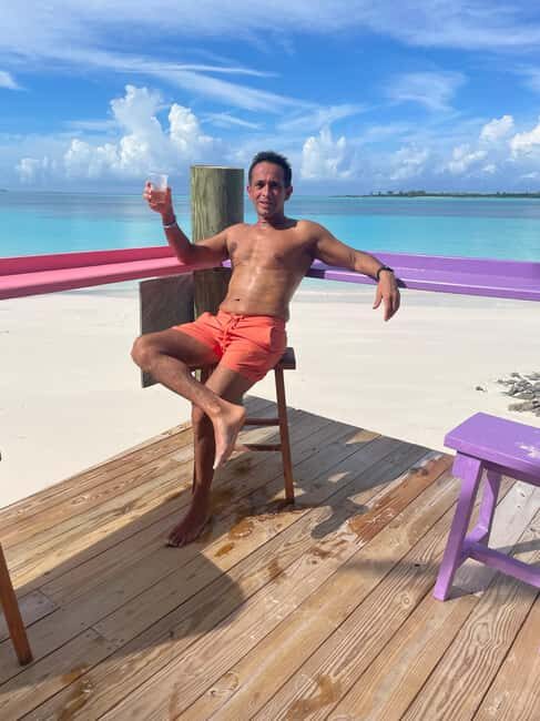 Snorkeling and Beach Tour with Sea Turtles - An In-Depth Look at the Tour