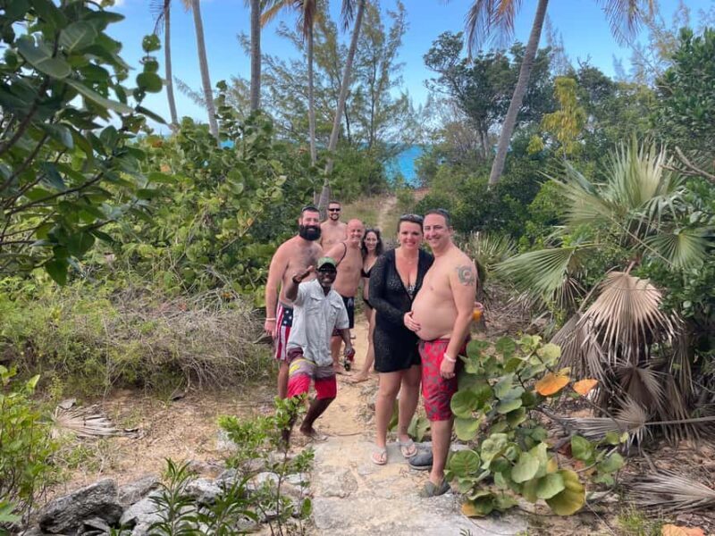 Snorkeling and Beach Tour with Sea Turtles - The Sum Up