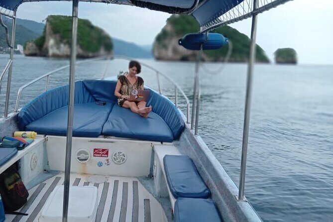 Snorkeling and boating to Los Arcos de Mismaloya Marine Sanctuary - Authentic Traveler Insights and Feedback