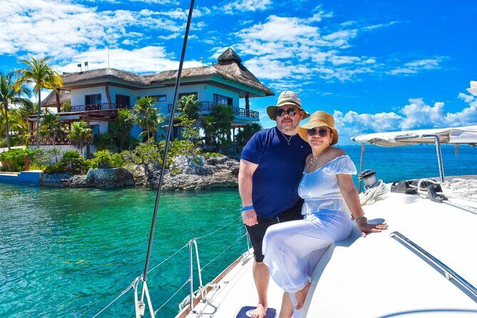 Snorkeling and Catamaran Cruise to Isla Mujeres with Lunch - The Sum Up: A Fun, Value-Packed Day for Active Travelers