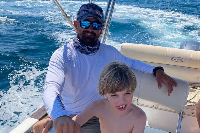 Snorkeling and Cliff Jumping Adventure - Discovering Rovinj’s Islands and Underwater Treasures