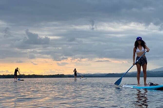 Snorkeling and Paddle Boarding Adventure in La Paz - Experience Breakdown: What to Expect on This La Paz Paddle & Snorkel Tour