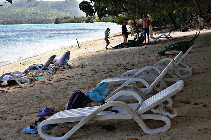 Snorkeling and Relaxing at Pele Island Full Day Tour - Why This Tour Offers Good Value