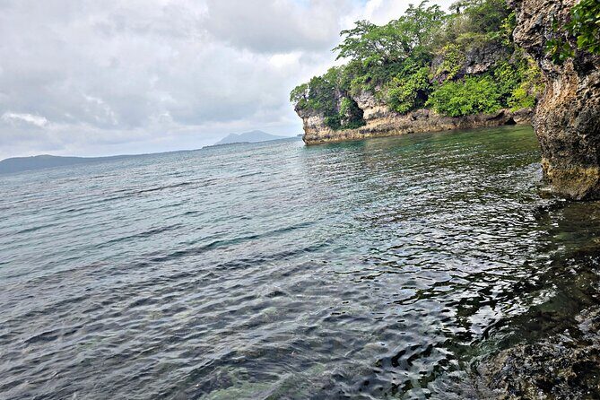 Snorkeling and Relaxing at Pele Island Full Day Tour - Practical Tips for Travelers