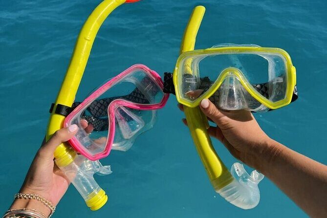 Snorkeling and Sailing In Cretes Hidden Coastal Gems - FAQ