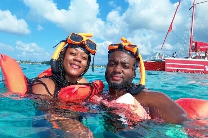 Snorkeling and Shopping in Montego Bay with Hotel pickup - Detailed Breakdown of the Experience