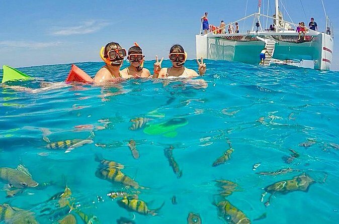 Snorkeling and Shopping in Montego Bay with Hotel pickup - Who Is This Tour Best For?