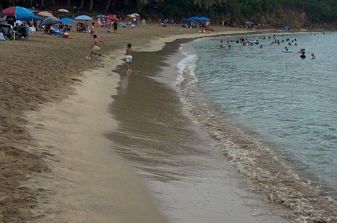 Snorkeling and Sightseeing Tour Explore Puerto Rico Marine Life - The Sum Up: A Well-Rounded Coastal Adventure