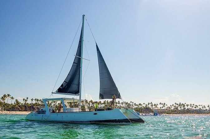 Snorkeling and Snuba Diving in Punta Cana - Frequently Asked Questions