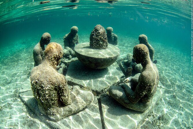 Snorkeling and Speed Boat Tour - Meeting Point and Initial Impressions