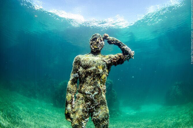 Snorkeling and Speed Boat Tour - Age and Physical Considerations