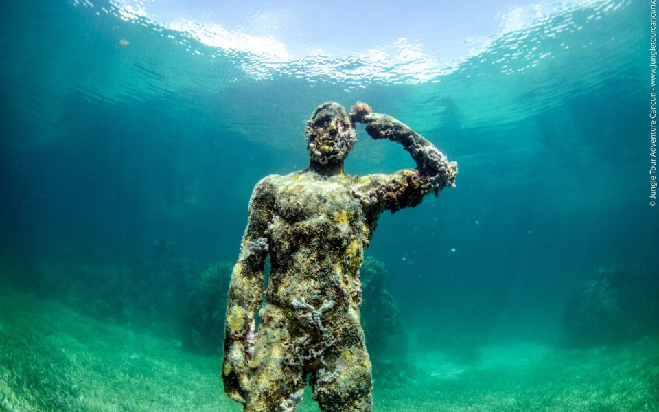 Snorkeling and Speed Boat Tour - Explore Hidden Coves