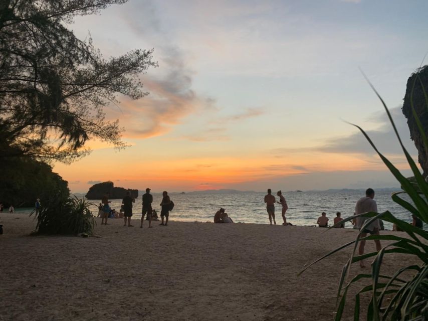 Snorkeling and Sunset Dinner Trip From Krabi - Important Info