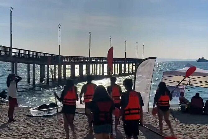 Snorkeling and Sunset Kayaking in La Paz - Snorkeling and Sunset Kayaking in La Paz: A Practical Guide