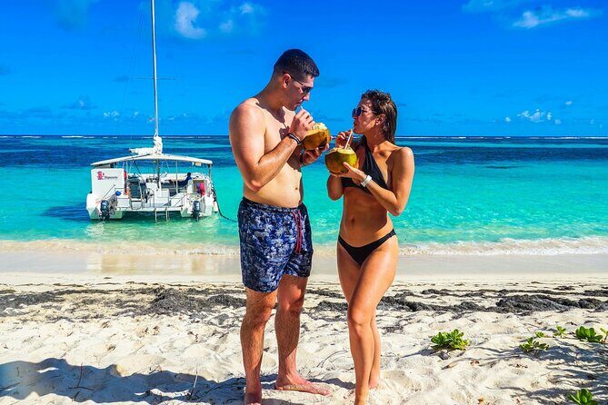 Snorkeling and Swimming on a Caribbean Cruise by Sharky Catamarans - Final Thoughts