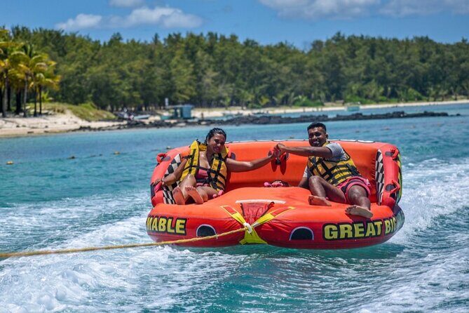 Snorkeling and Tubing in Montego Bay with Transportation - Final Thoughts