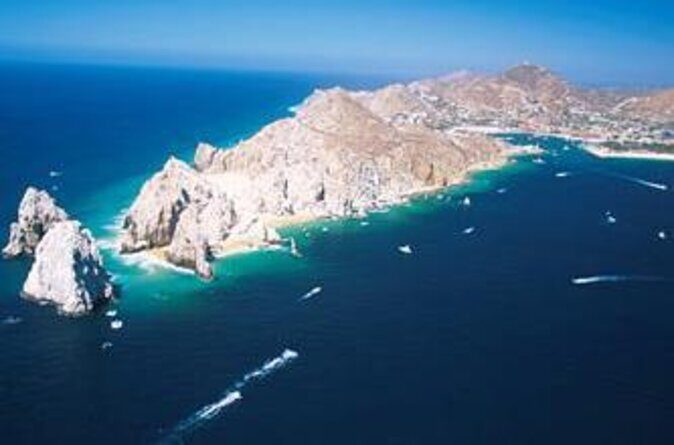 Snorkeling and whale watching Tour in Cabo - Exploring the Itinerary: What to Expect from Start to Finish