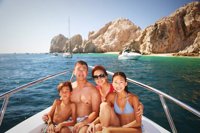 Snorkeling and whale watching Tour in Cabo - What Makes This Tour Stand Out?