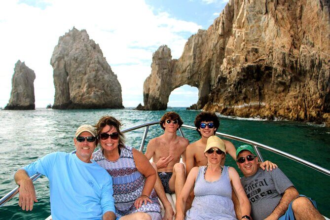 Snorkeling and whale watching Tour in Cabo - Final Words: Who Should Book This Experience?