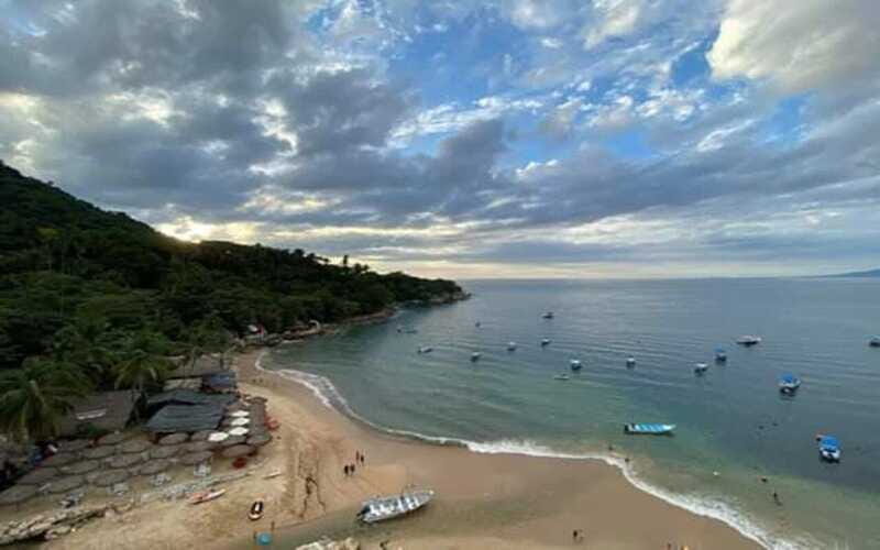 Snorkeling and Yelapa Beach Tour Majahuitas - Who This Tour Is Best For