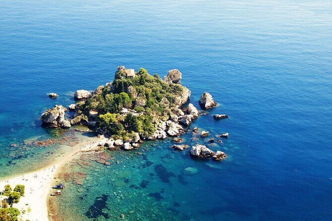 Snorkeling at Isola Bella Marine Park Taormina - What Are the Highlights?