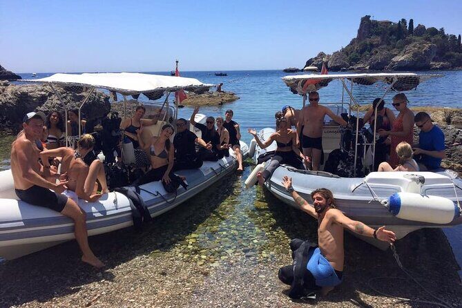Snorkeling at Isola Bella Marine Park Taormina - The Sum Up: Is This Tour Right for You?